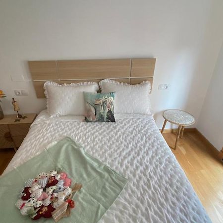 Апартаменти Casa Sanjurjo Монфорте-де-Лемос Екстер'єр фото