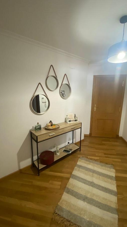 Апартаменти Casa Sanjurjo Монфорте-де-Лемос Екстер'єр фото